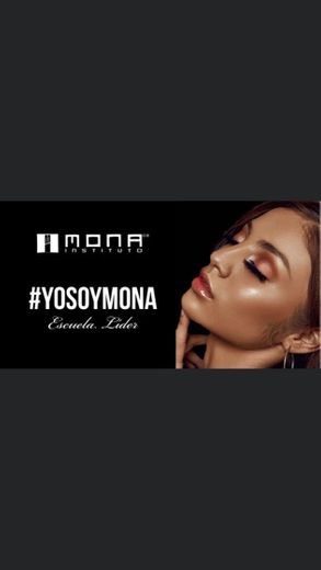 #Yo soy Mona ✨ 