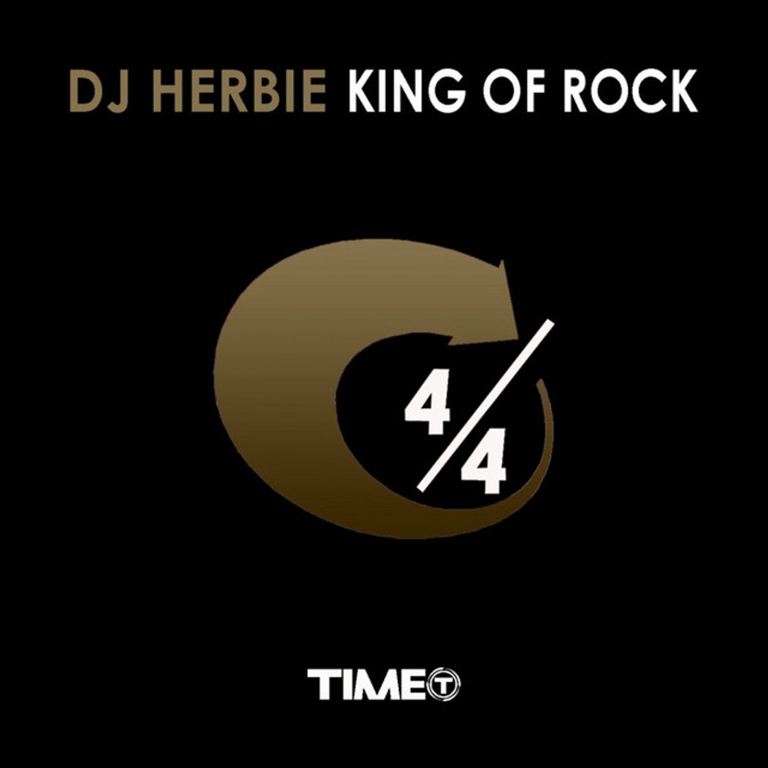 Music King of Rock - Radio Edit