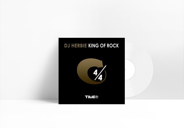 Music King of Rock - Radio Edit