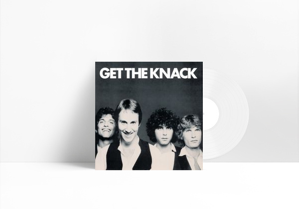 Music My Sharona