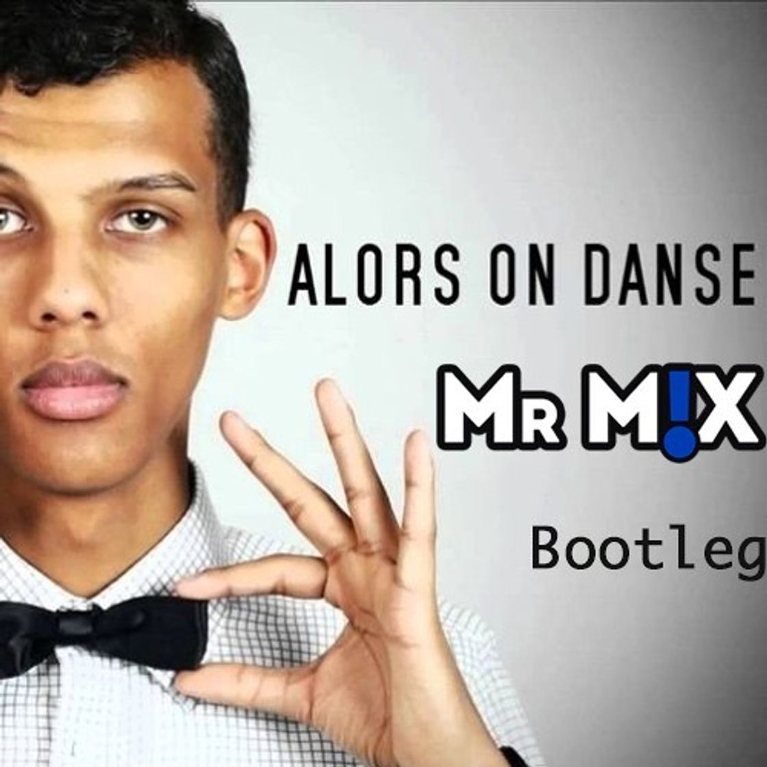 Canción Alors on danse