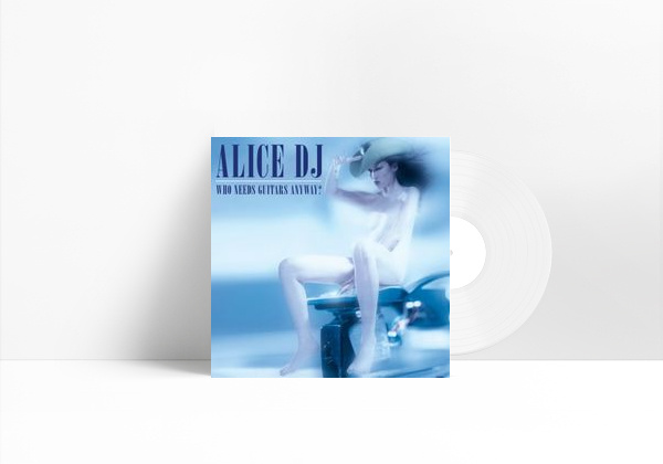 Music Better Off Alone