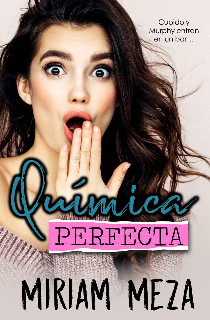 Libro Química Perfecta