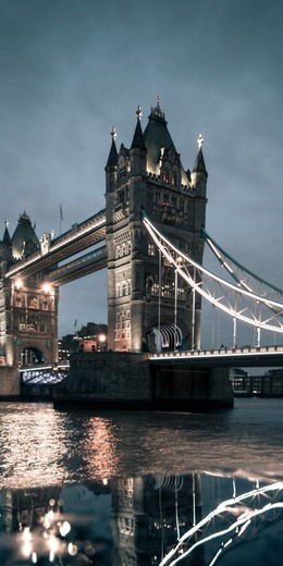 Tower Bridge