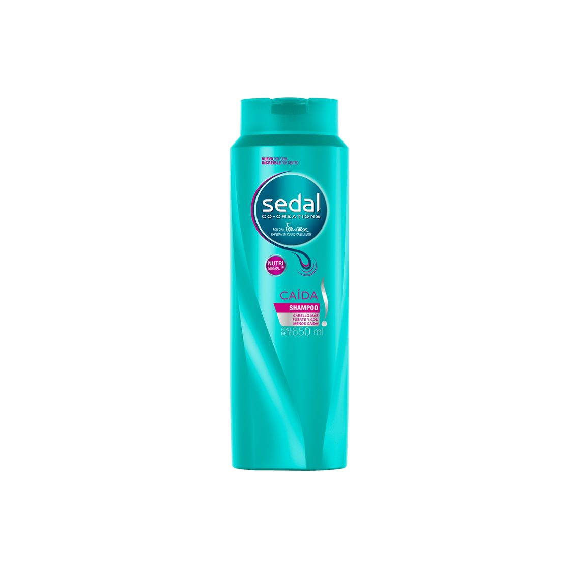 Product Sedal Shampoo