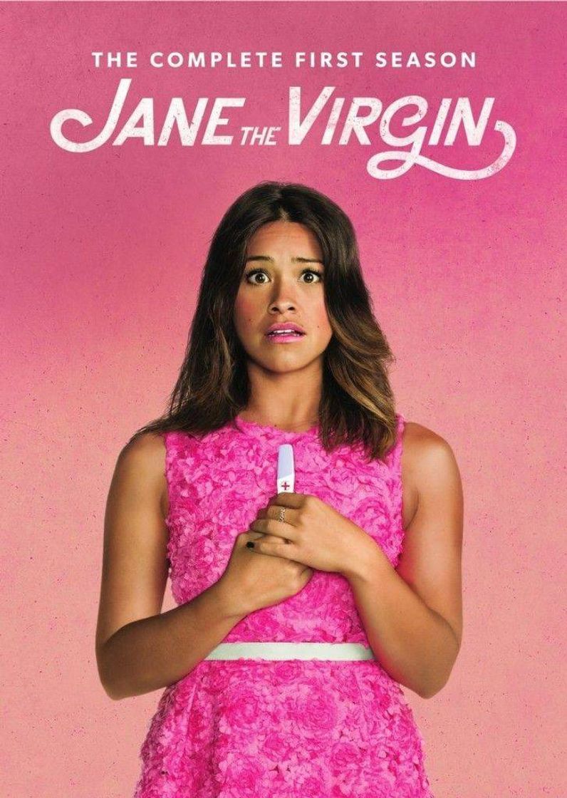 Moda Jane the virgin 