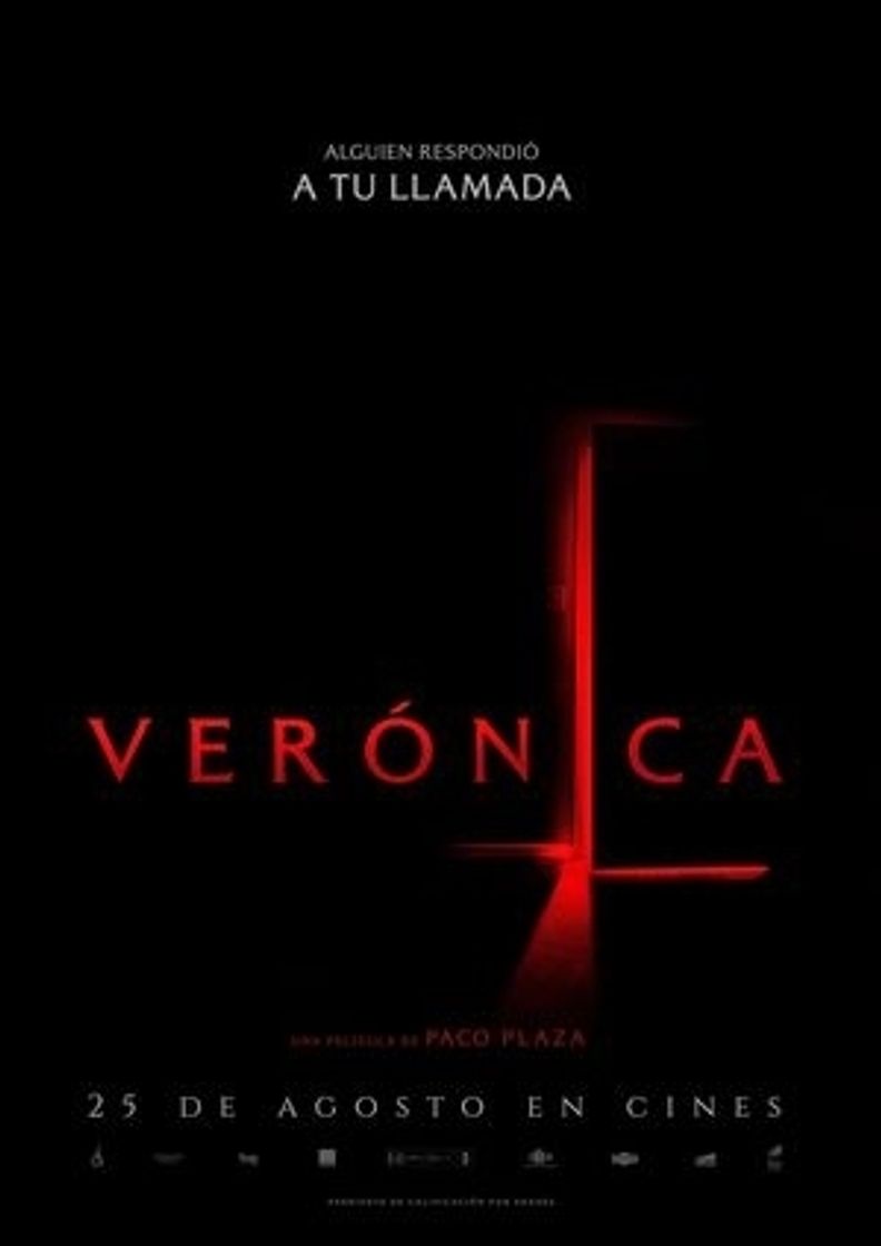 Película Verónica