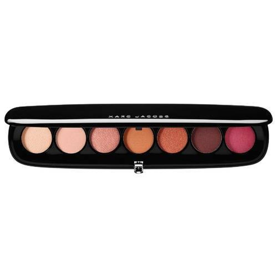 Social MARC JACOBS BEAUTY

EYE-CONIC MULTI-FINISH EYESHADOW PALETTE