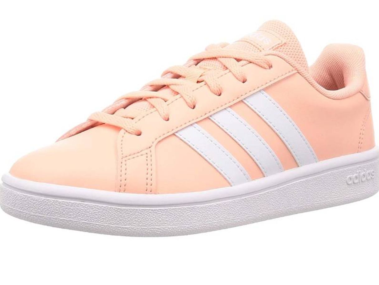 Social Adidas Grand Court Base Zapatillas para Mujer


