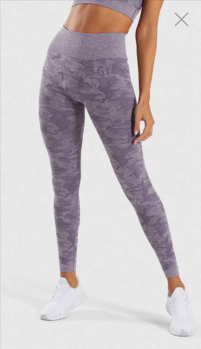 Product Leggings camo