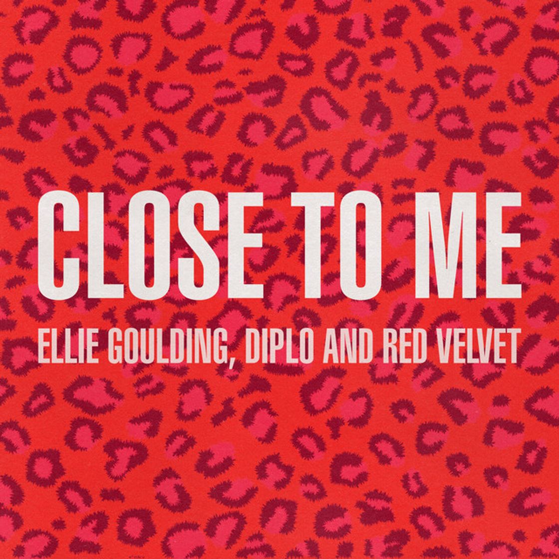 Music Close To Me - Red Velvet Remix