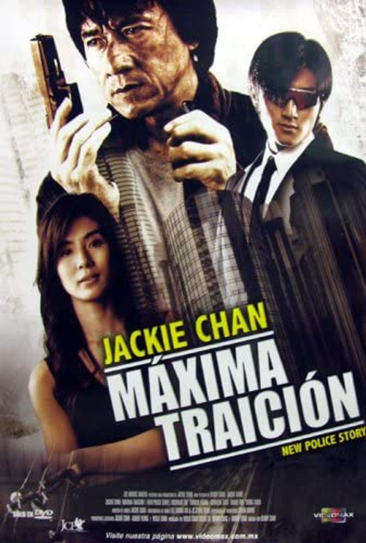 Social Maxima traición 