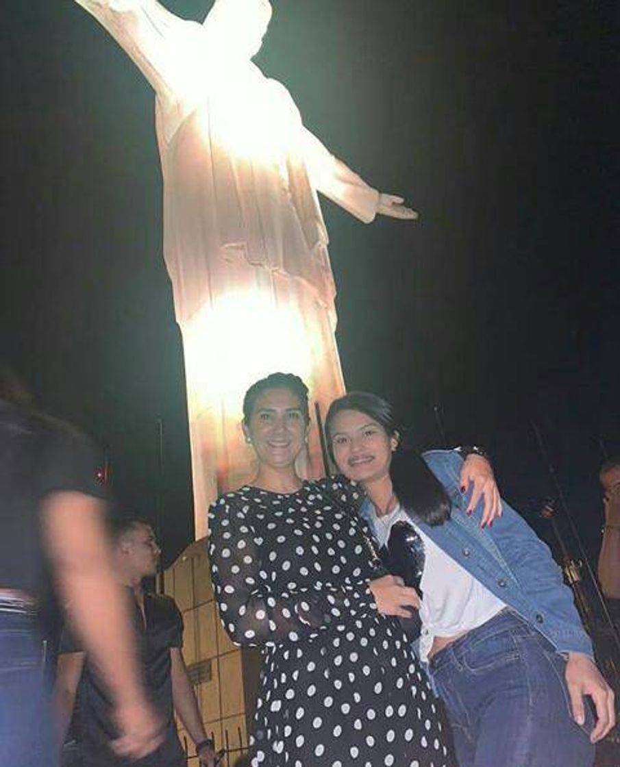 Lugar Cristo Rey