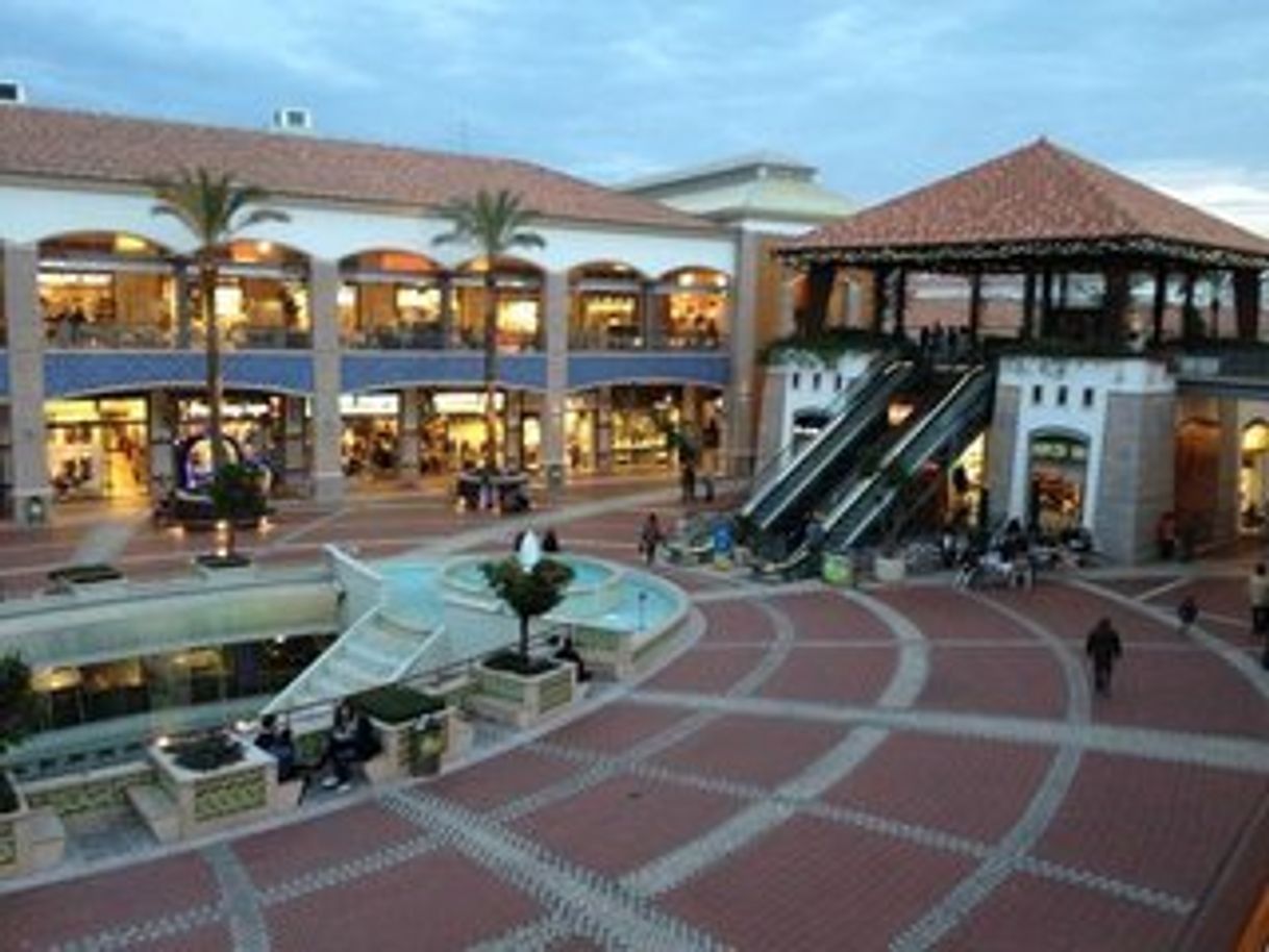 Place Algarve Shopping