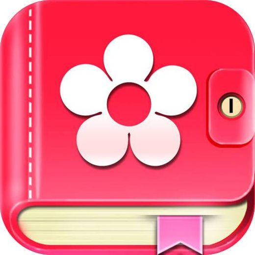 App para lllevar tu control de periodo