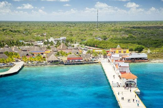 Cozumel