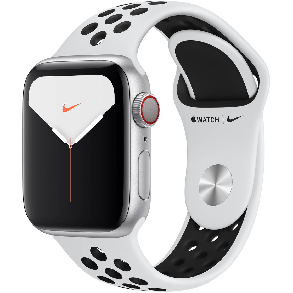 Electrónica Apple Watch Series 5 (GPS