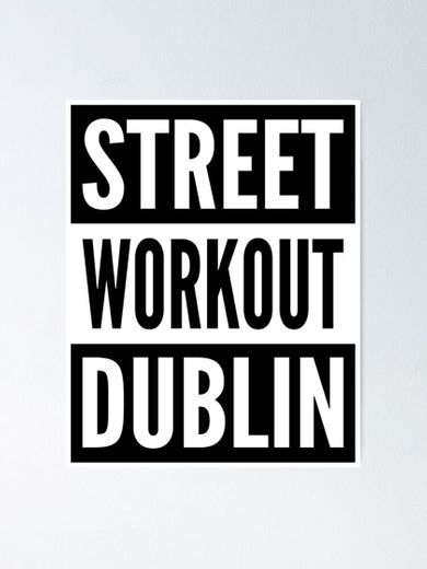 Street workout 