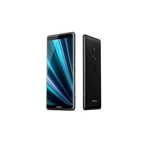 Sony Xperia XZ3 - Smartphone de 6" QHD