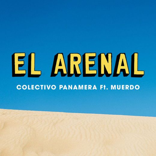 El arenal (feat. Muerdo) - Acústico