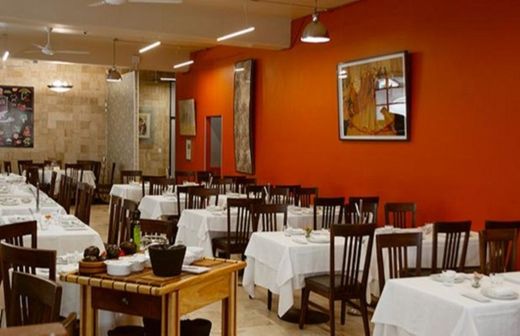 Restaurante Nicos