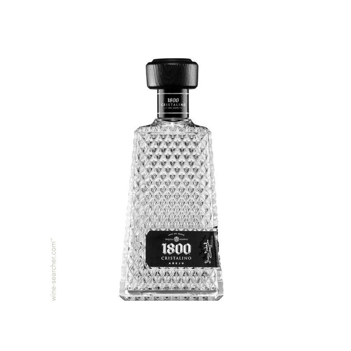 Producto Tequila 1800 Añejo 70 Cl.