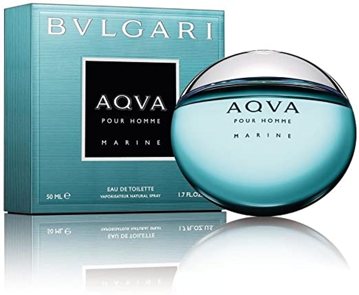 Producto Bulgari Bulgari Aqva Pour Homme Marine Etv 100Ml