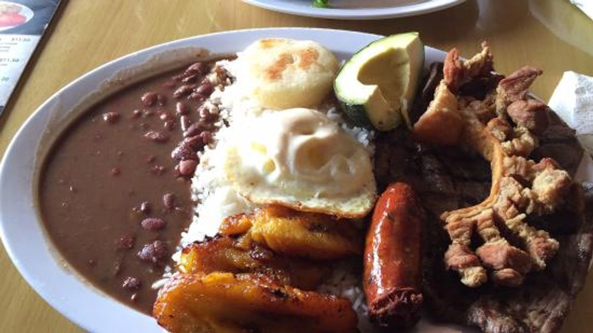 Restaurantes Marines Empanadas Delicias Colombianas