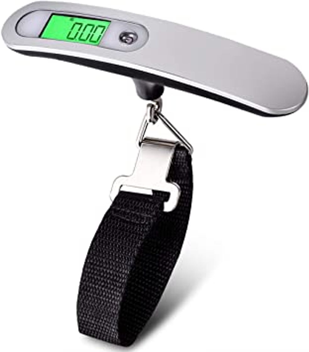 Moda Digital luggage scale 