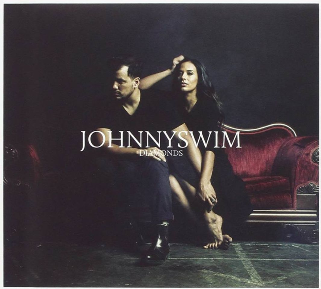 Canción Johnnyswim~Take The World