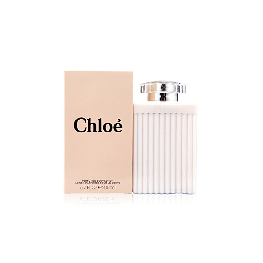 Social Chloe 22810 Loción corporal