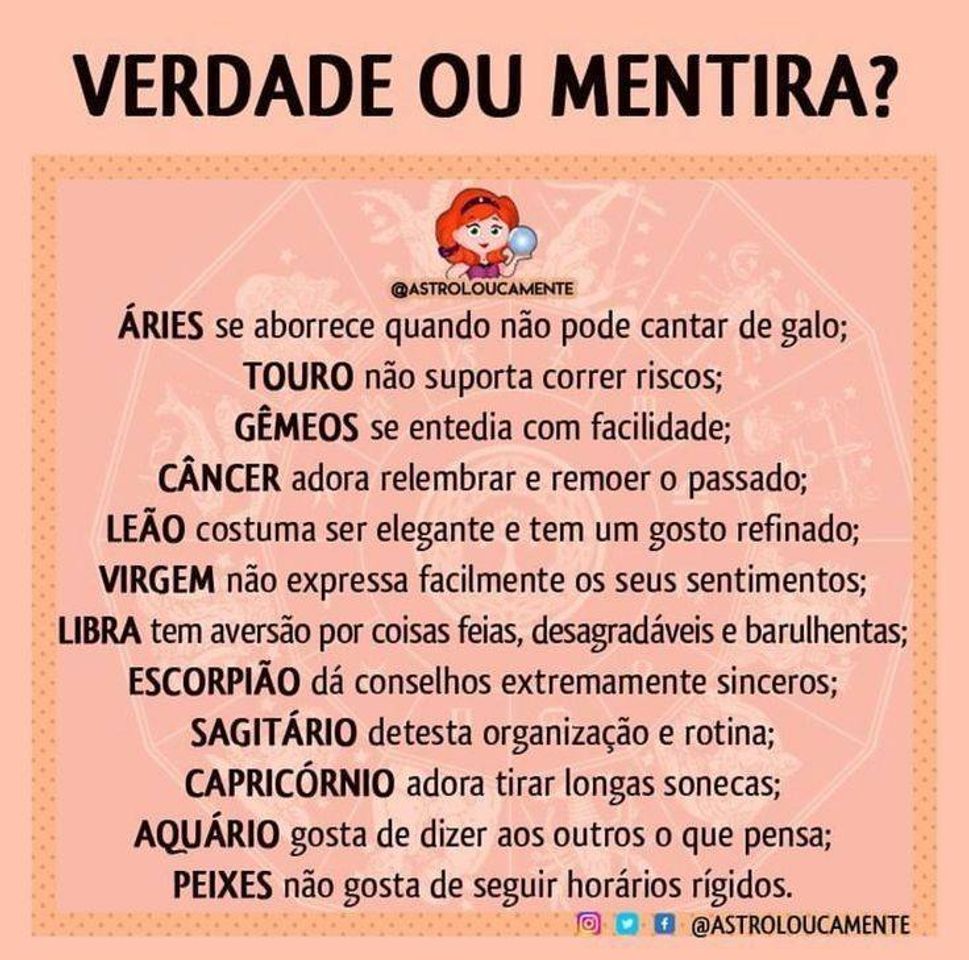 Moda Signos