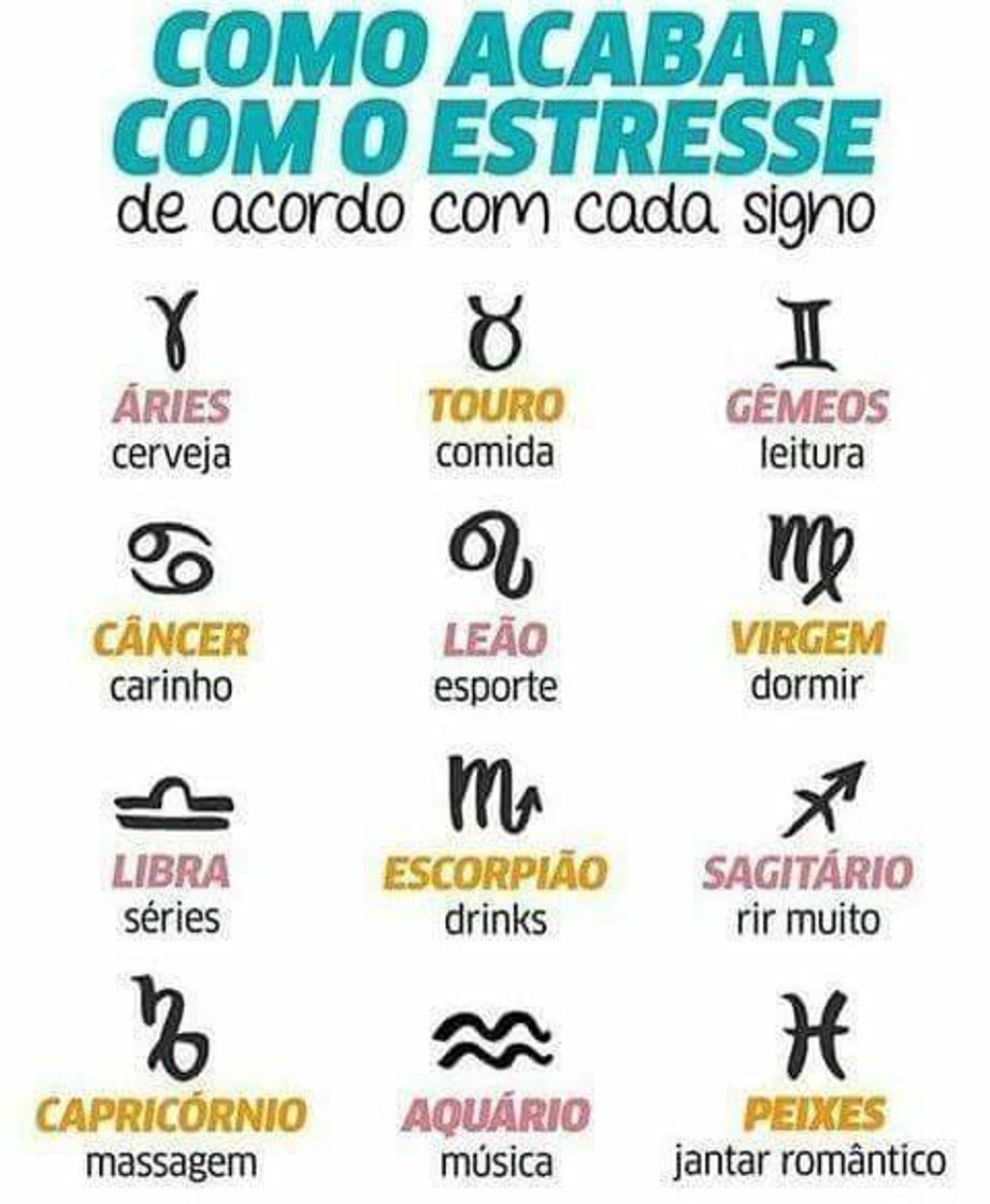 Moda Signos