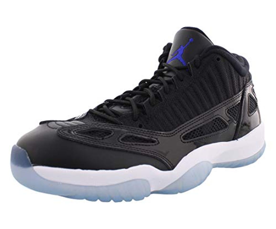 Productos Zapatillas de Hombre Sneaker AIR JORDAN 11 Retro Low IE en Tejido