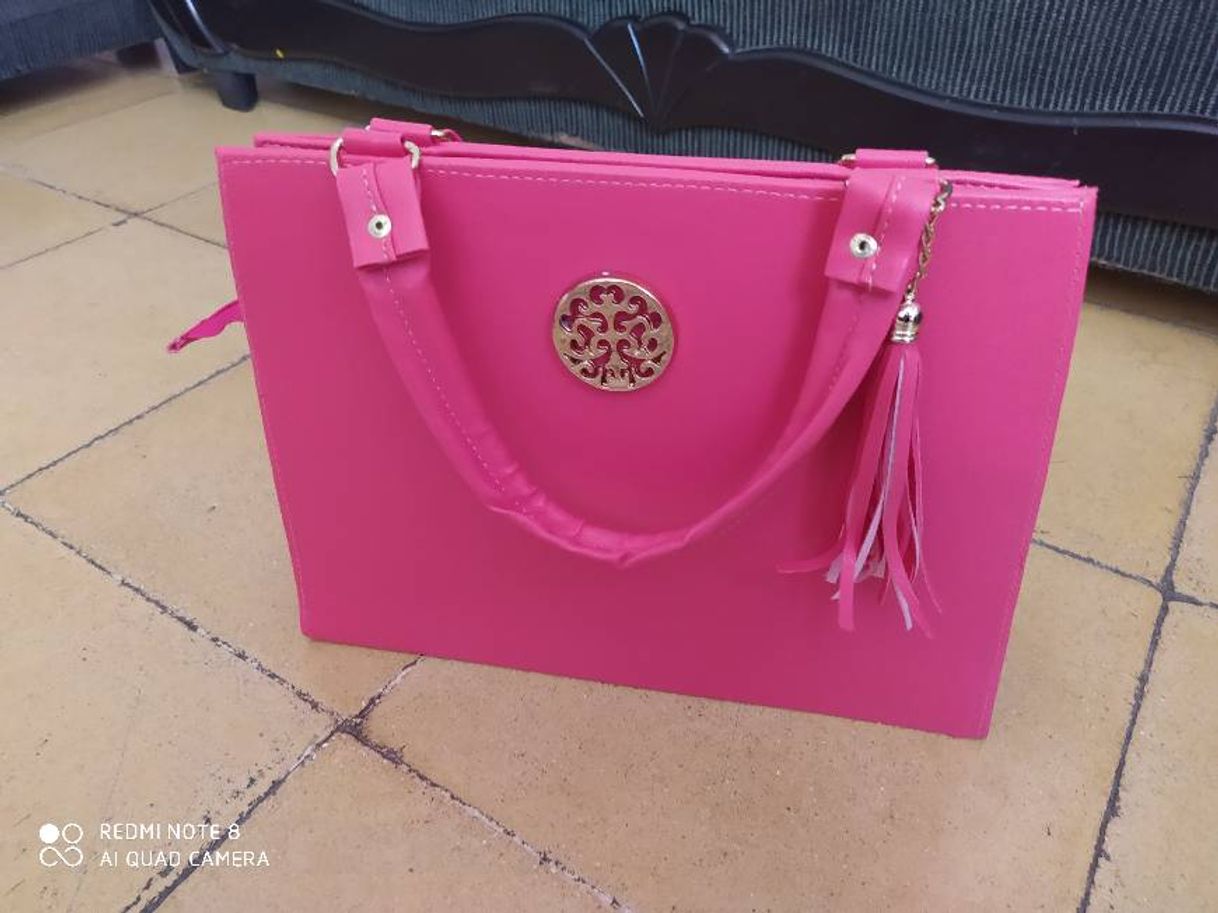 Moda Bolsa de mano 