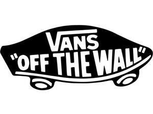 Vans of the Wall