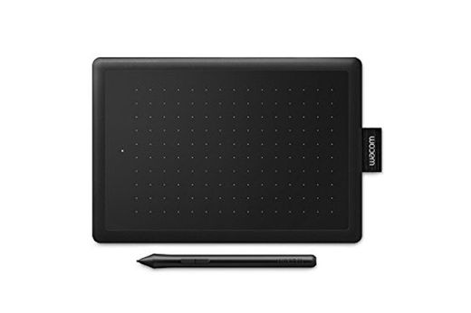 Wacom One by Small Tableta digitalizadora 2540 líneas por Pulgada 152 x