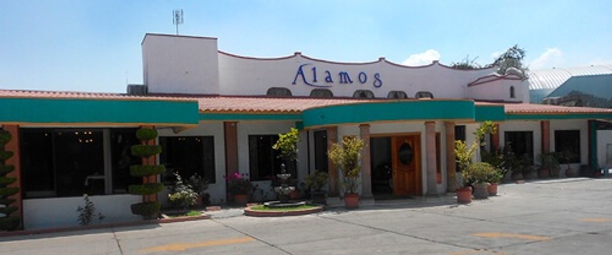 Los Alamos