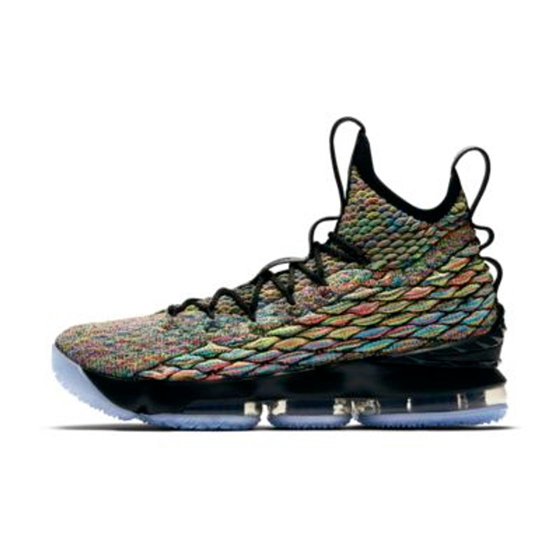 Social LEBRON 15