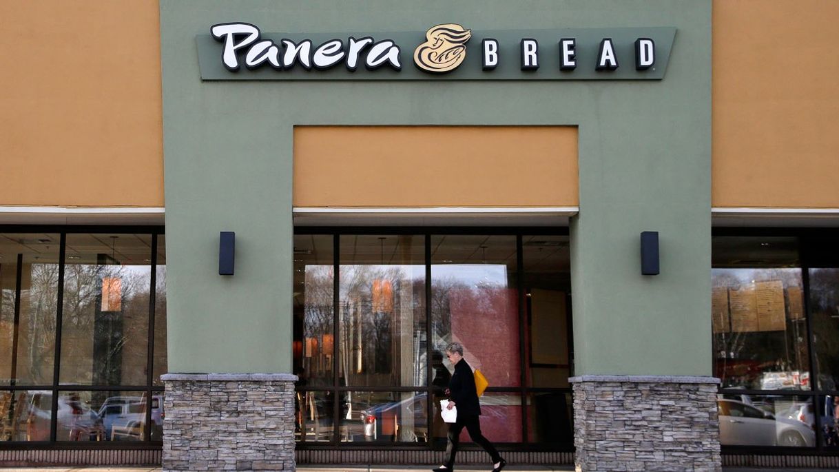 Panera Bread