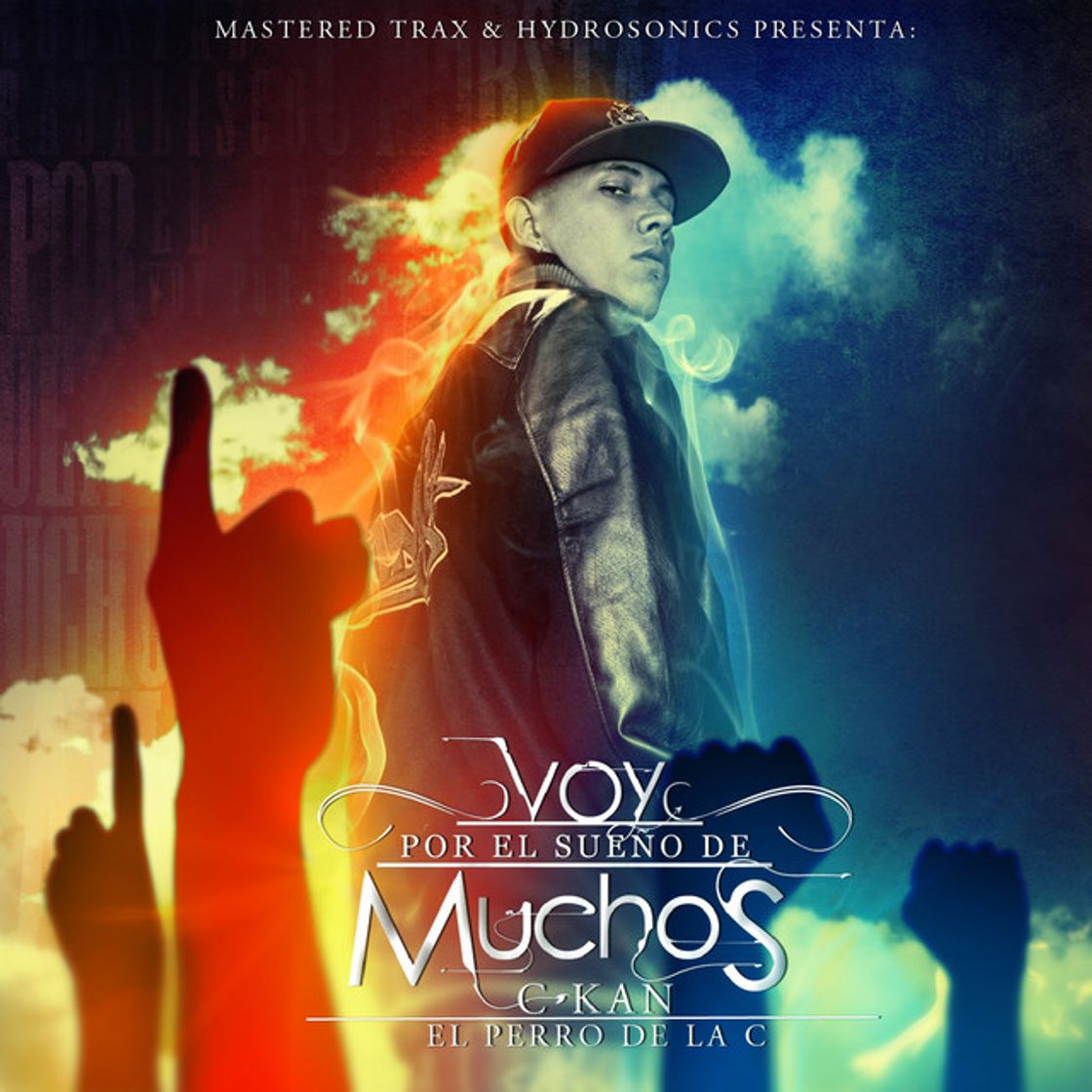 Canciones Voy Por El Sueño de Muchos (feat. Zimple)