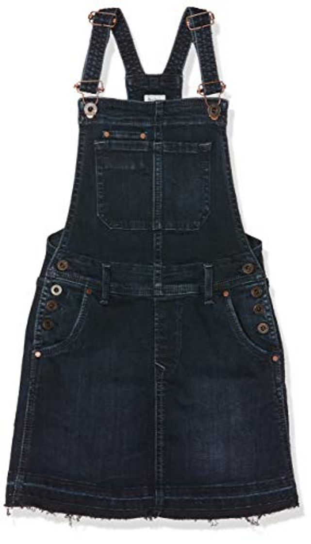 Fashion Pepe Jeans Kaia Dress Vestido,