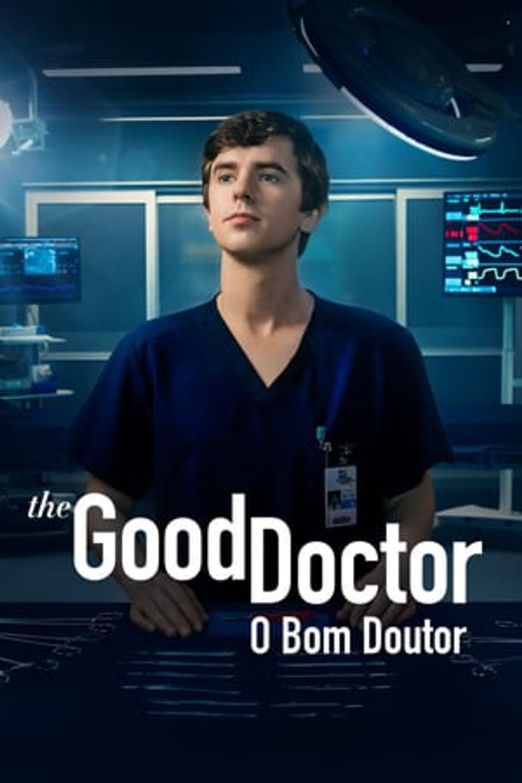 Serie The Good Doctor