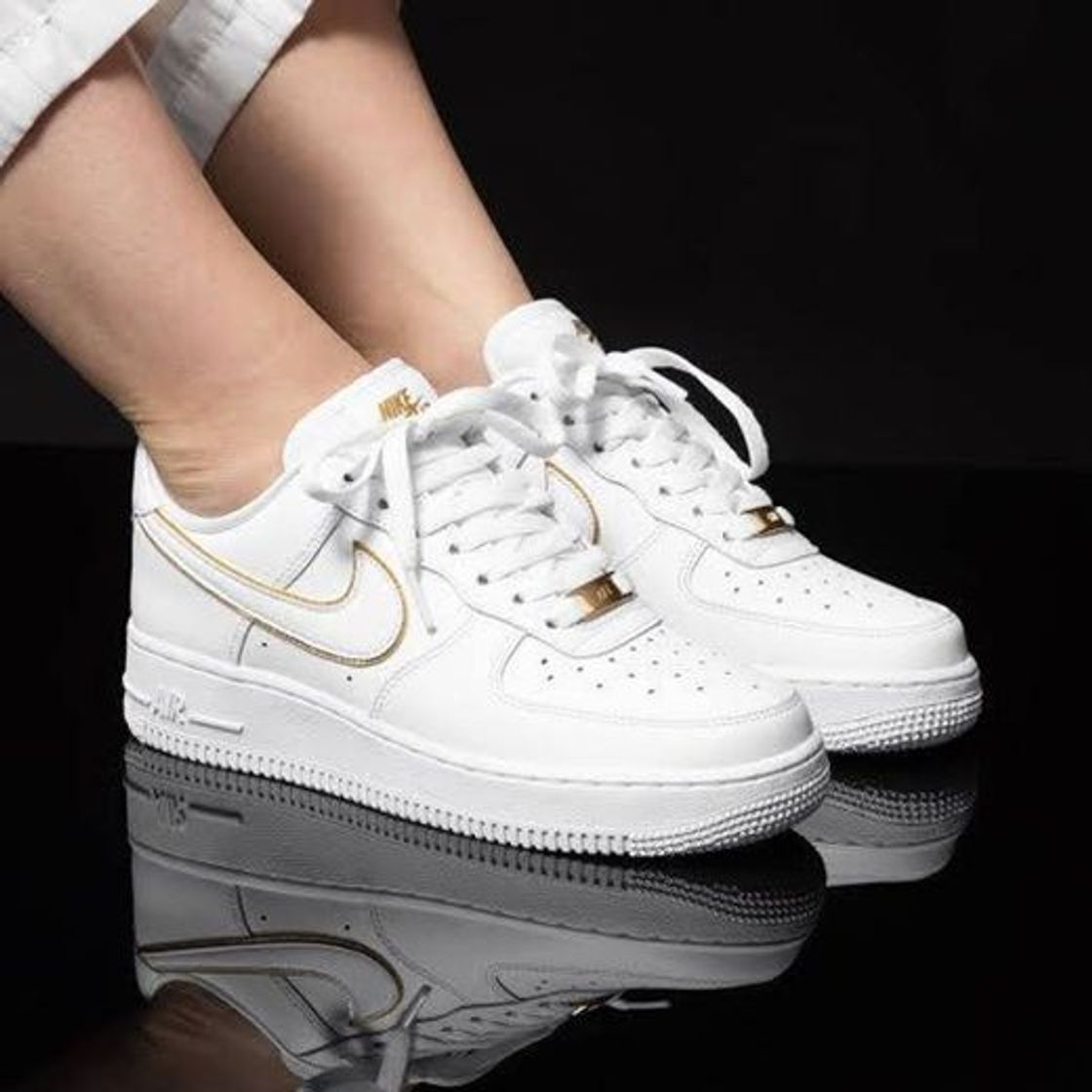 Moda Zapatillas Nike Air Force