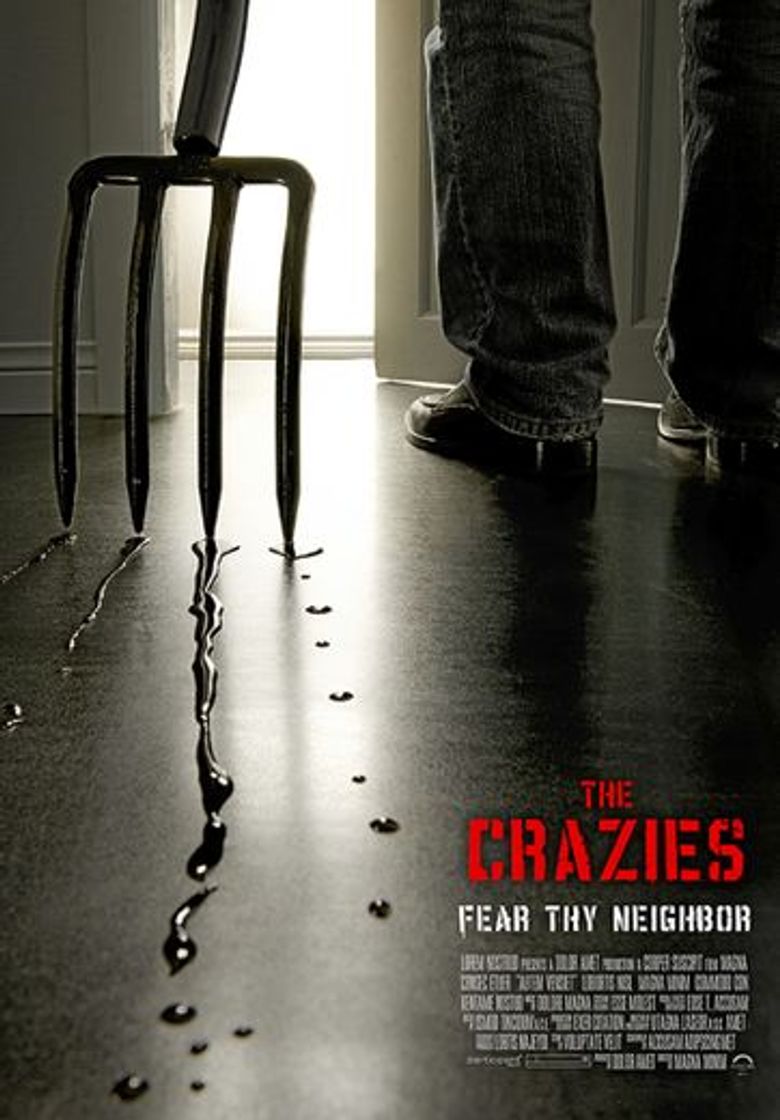 Movie The Crazies