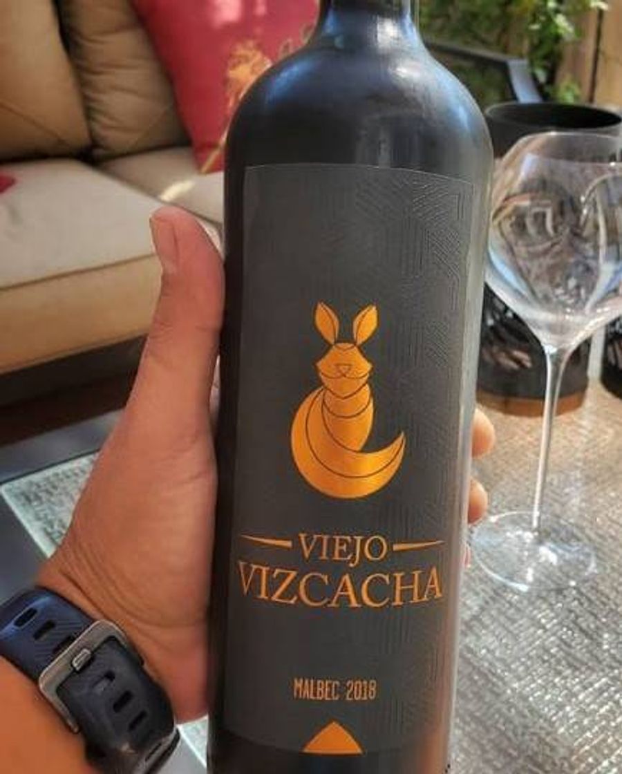 Social VINO LATAM Viejo Vizcacha ✨