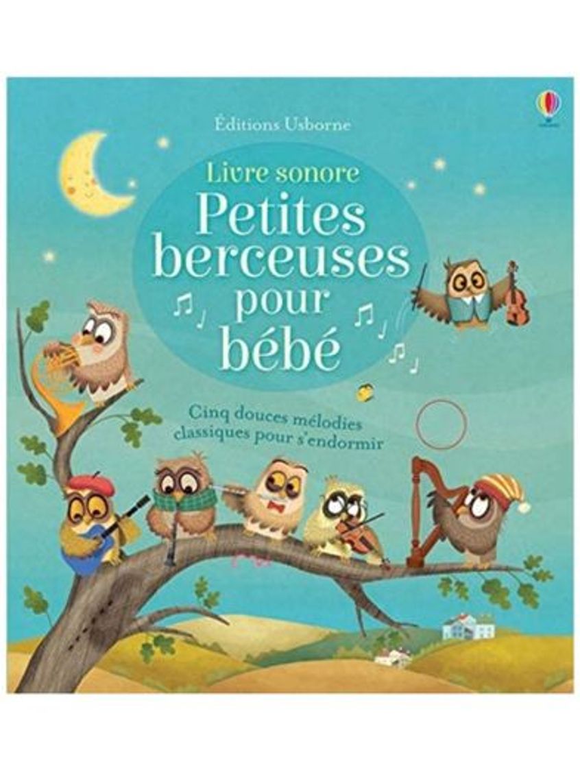 Social Petites berceuses pour bébé