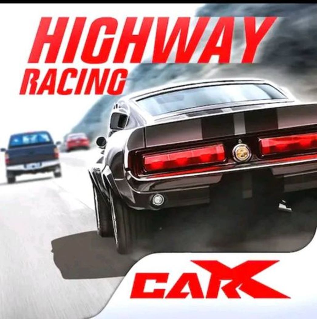 Aplicaciones CarX Highway Racing - Apps on Google Play