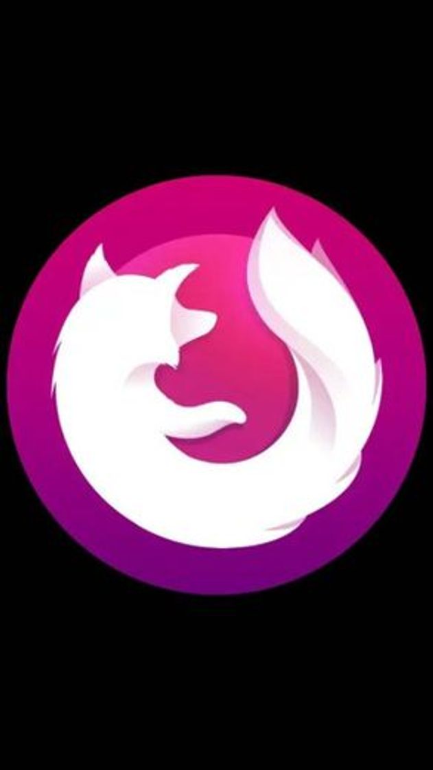 App Firefox Focus: The privacy browser - Apps on Google Play