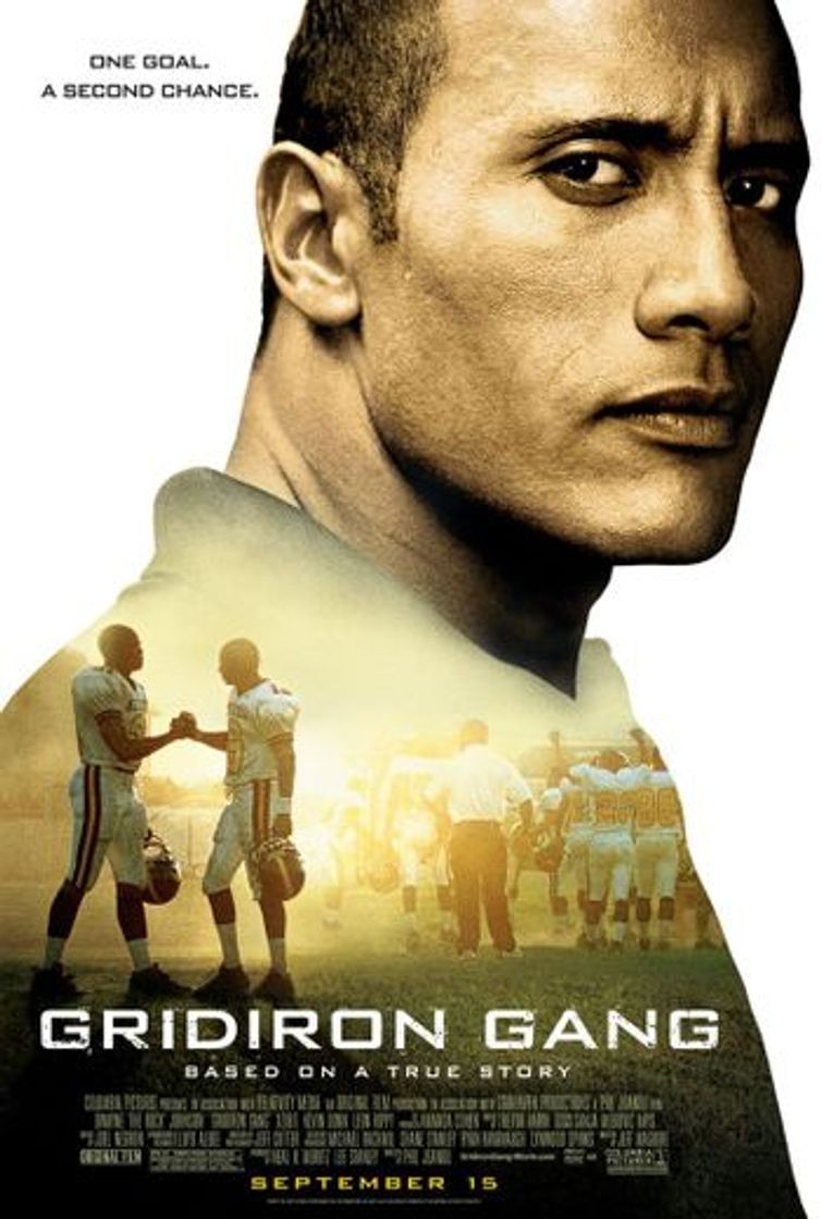 Movie La vida en juego